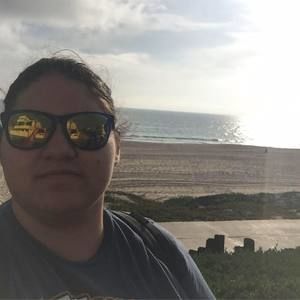 Meet your Posher, Marysol